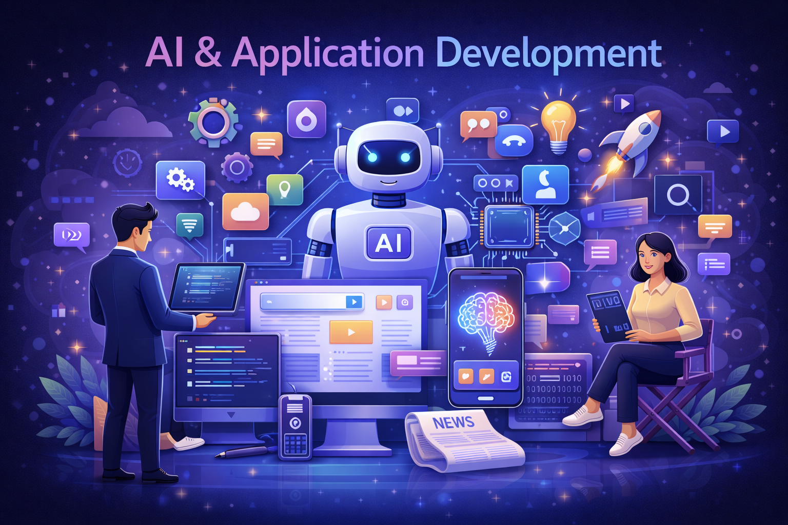 Branding Composition